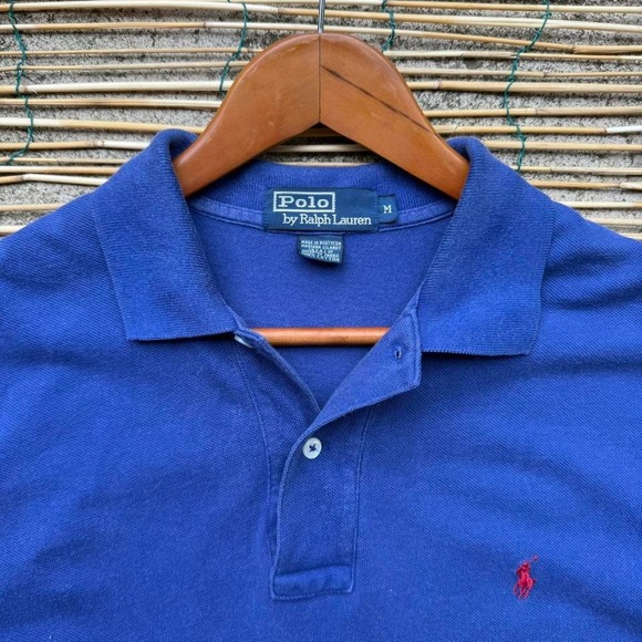 Polo Ralph Lauren shirt in size medium - Picture 1 of 7